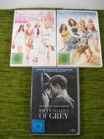 3 heiße Filme DVD Rheinland-Pfalz - Hermeskeil Vorschau