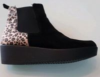 Schuhe Damen Stiefeletten Leopard Lifestyle Tamaris Fashion Niedersachsen - Göttingen Vorschau