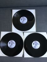 Various- Rhymes & Beats Vol. 1-3 Schallplatte 12“ Doppel LP (3) Niedersachsen - Salzgitter Vorschau