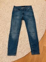 Mavi Super Skinny Jeans München - Ramersdorf-Perlach Vorschau