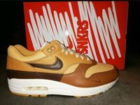 Limited Edition Nike Air Max 1 Größe 42.5 08.08.2020 Hessen - Bad Vilbel Vorschau