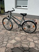 Fahrrad 21 Gang Brandenburg - Beelitz Vorschau