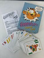 Garfield´s Chaotenspiel, Kartenspiel, F.X. Schmid Bayern - Waldbüttelbrunn Vorschau