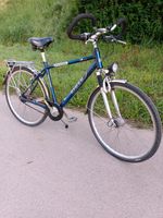 Alu- Herrenfahrrad RIDER TK LIFE 28 Zoll Nordrhein-Westfalen - Hennef (Sieg) Vorschau