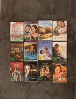 Diverse DVD Filme Baden-Württemberg - Salach Vorschau