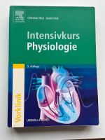 Intensivkurs Physiologie Bayern - Erlangen Vorschau