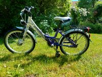 Kinderfahrrad 20 Zoll Bayern - Geiselhöring Vorschau