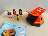 Playmobil 5545 Rettungsinsel Frankfurt am Main - Nordend Vorschau