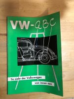 VW-ABC Buch/Heft von 1959 Hessen - Edermünde Vorschau