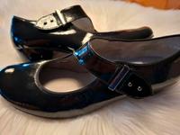 Pumps Lack Riemchen "Jenny/ARA" Gr. 39 Niedersachsen - Gifhorn Vorschau