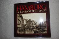 HAMBURG AUGENBLICKE einer  STADT 1882-1894 Buch Kiel - Ravensberg-Brunswik-Düsternbrook Vorschau