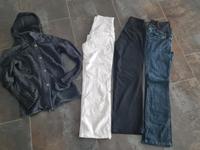Umstandshose Umstandsjacke Set Gr. 36-38 Hessen - Kriftel Vorschau