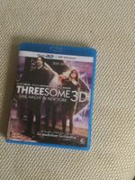 Threesome bluray keanu Reeves Niedersachsen - Barendorf Vorschau