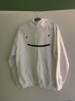 Dream Merch Hoodie Smile Nordrhein-Westfalen - Hagen Vorschau