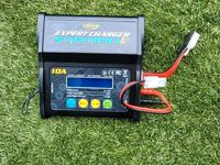 Expert Charger Station 10A 230V von Carson Stuttgart - Stuttgart-Nord Vorschau