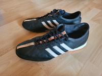 Adidas 11nova Multinocken Fußballschuhe 46 Schleswig-Holstein - Aukrug Vorschau