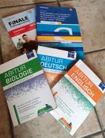 Abitur Bücher Lernhilfen incl.CD Bochum - Bochum-Mitte Vorschau