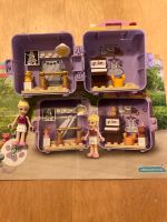 Lego Friends 41670 Stephanies Ballett-Würfel Figur und Zubehör München - Trudering-Riem Vorschau