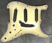 Fender original 79er antigua Schlagbrett/Pickguard Niedersachsen - Brietlingen Vorschau