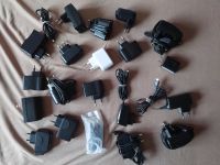 19 Ladegeräte USB Charger AC Adapter Handys Samsung Huawei Nokia Rheinland-Pfalz - Bollenbach Vorschau