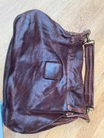 Campomaggi Handtasche braun 2 Baden-Württemberg - Lörrach Vorschau