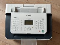 Canon i-SENSYS FAX-L150 Super-G3-Laserfax & Drucker Niedersachsen - Wallenhorst Vorschau