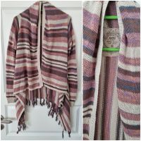 EDC Poncho Strickjacke ❤ edc by Esprit Jacke Strick ❤ Größe S Nordrhein-Westfalen - Schloß Holte-Stukenbrock Vorschau