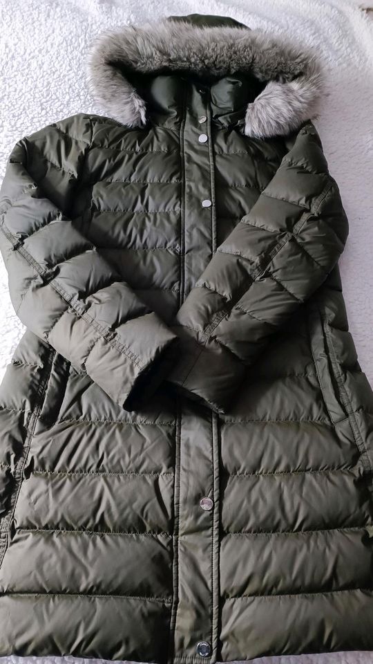 Daunenjacke von Tommy Hilfiger | Gr. M in Wustermark