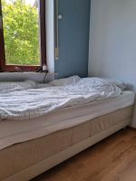 Boxspringbett,  Polsterbett Baden-Württemberg - Wolpertswende Vorschau