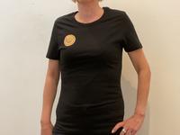 Damen T-Shirt Unikat Nordrhein-Westfalen - Bergisch Gladbach Vorschau