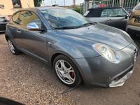 Alfa Romeo MiTo Turismo Saarland - Saarlouis Vorschau