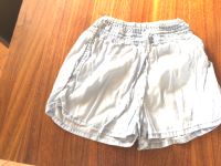 Hellblaue Shorts, MANGO, 34 Hessen - Rosbach (v d Höhe) Vorschau