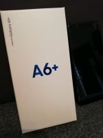 Samsung Galaxy A6+ Bad Doberan - Landkreis - Lambrechtshagen Vorschau