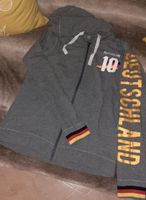 Damen Sweatjacke Deutschland Fan | Größe L Bayern - Zeil Vorschau