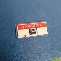 Monopoly Spiel Kreis Pinneberg - Appen Vorschau