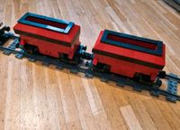 Lego Kohle Waggon moc,  Eisenbahn Güterzug city zug Bonn - Bonn-Zentrum Vorschau