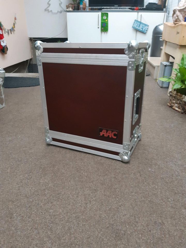 AAC Profi Flight Case in Kleve