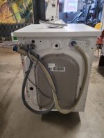 Waschmaschine AEG Gebrauch Berlin - Borsigwalde Vorschau