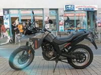 Tüv Neu! - Malaguti Dune 125ccm (B196, A1) Motorrad Frankfurt am Main - Innenstadt Vorschau