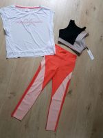 NEU!!! Calvin Klein Sportbekleidung für Damen Größe S Niedersachsen - Apensen Vorschau