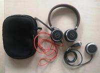 Jabra Evolve 40 Headset Noise Canceling neuwertig Bonn - Auerberg Vorschau