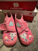 ✅ Elefanten Hausschuhe Kinder Mädchen 23 Aachen - Kornelimünster/Walheim Vorschau
