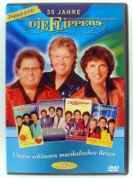 Die Flippers – 35 Jahre – Unsere schönsten musikalischen Reisen 2 Niedersachsen - Osnabrück Vorschau