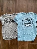 Küstenlabel Shirts Gr. S Nordrhein-Westfalen - Haan Vorschau