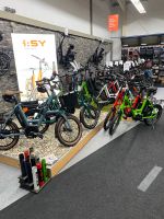 E-Bike ISY Bosch 500 Watt ‼️Sofort Verfügbar‼️ I:SY Niedersachsen - Nordenham Vorschau