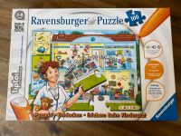 Tip toi Puzzle beim Kinderarzt von Ravensburger Dortmund - Aplerbeck Vorschau
