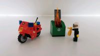 Lego city 60000 Feuerwehr-motorrad Nordrhein-Westfalen - Kaarst Vorschau