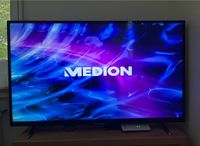 MEDION MD31240 DES-A 138,8 cm (55") LCD-TV Nordrhein-Westfalen - Detmold Vorschau