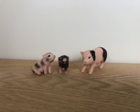 Schleich Schweine Berlin - Zehlendorf Vorschau