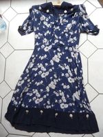 Vintage Kleid von 1950 Größe 38 Kleidung Dame antik Top Zustand Brandenburg - Potsdam Vorschau